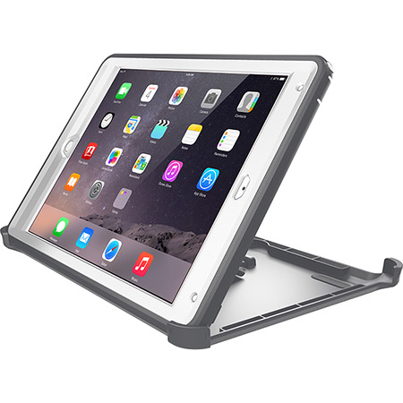 เคสมือถือ-Otterbox-iPad Air2-Defender-Gadget-Friends02